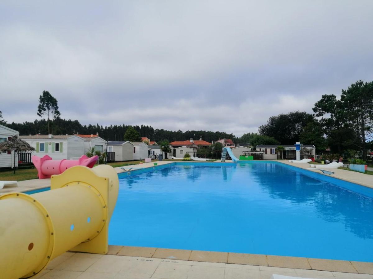 Tinyhouse Tilda - Near Famous Beaches ปาไตอัส ภายนอก รูปภาพ