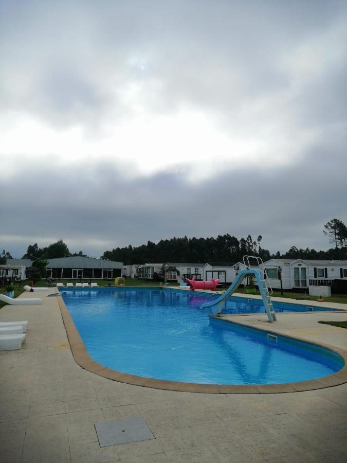 Tinyhouse Tilda - Near Famous Beaches ปาไตอัส ภายนอก รูปภาพ