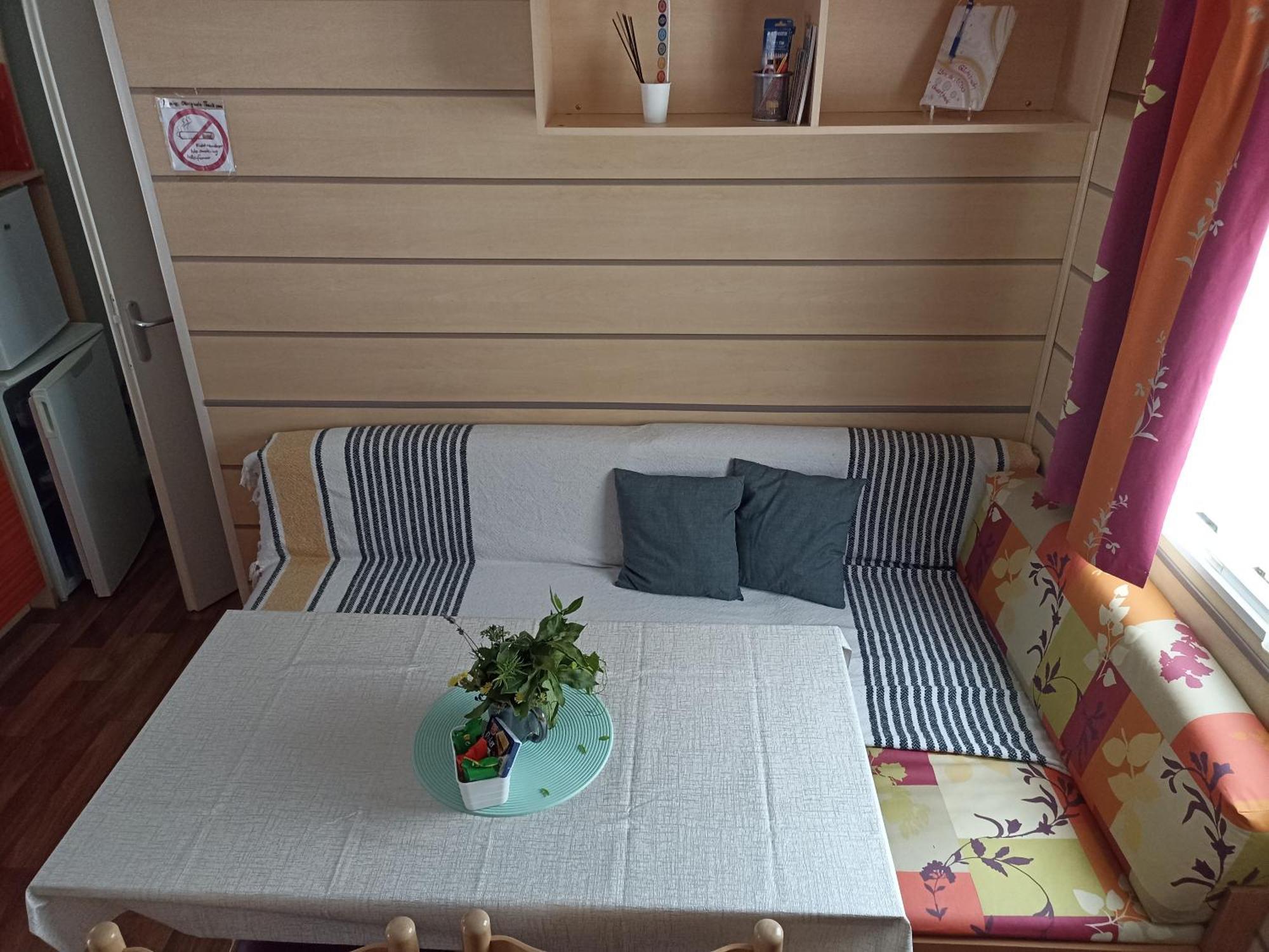 Tinyhouse Tilda - Near Famous Beaches ปาไตอัส ภายนอก รูปภาพ