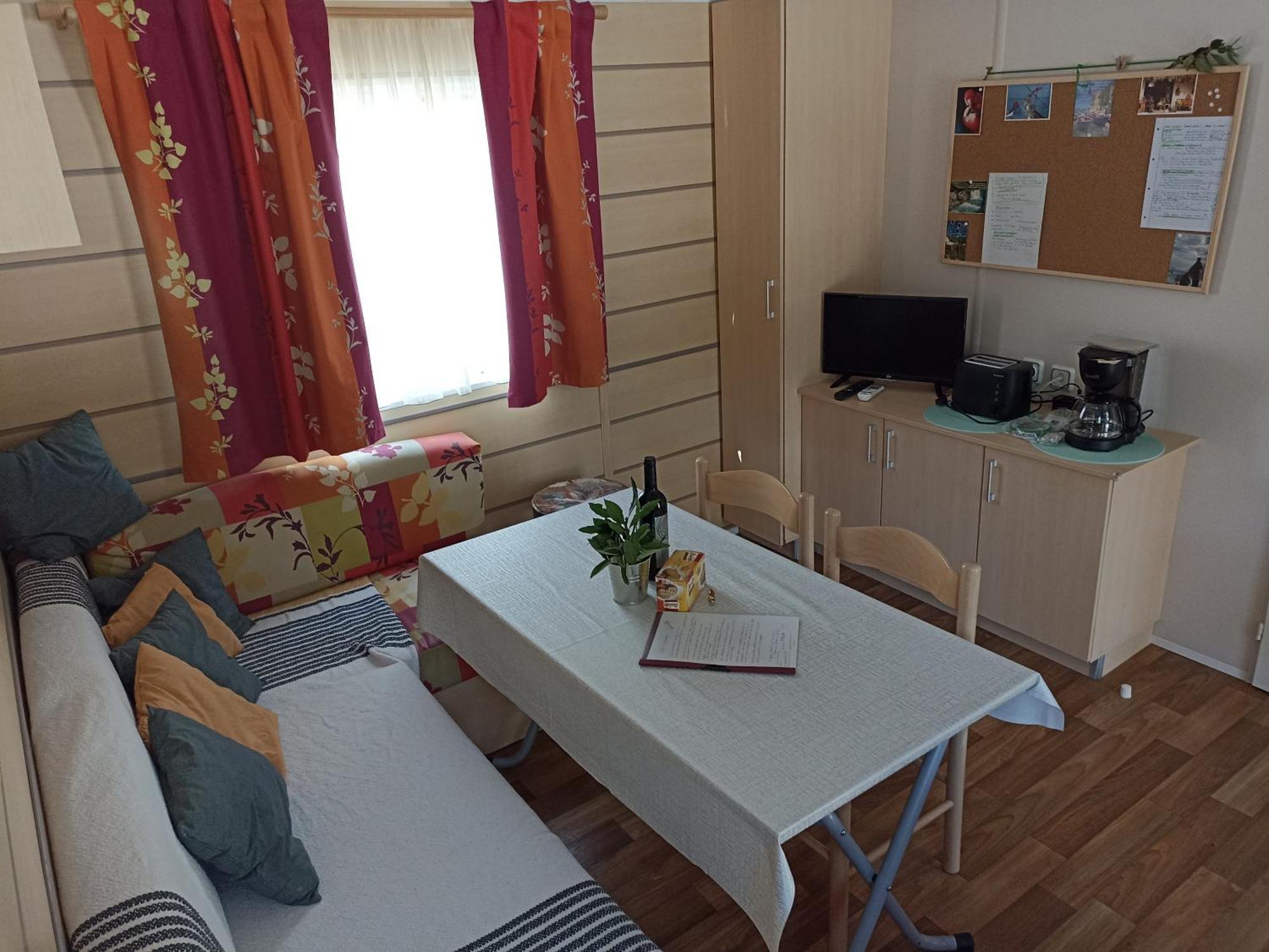 Tinyhouse Tilda - Near Famous Beaches ปาไตอัส ภายนอก รูปภาพ