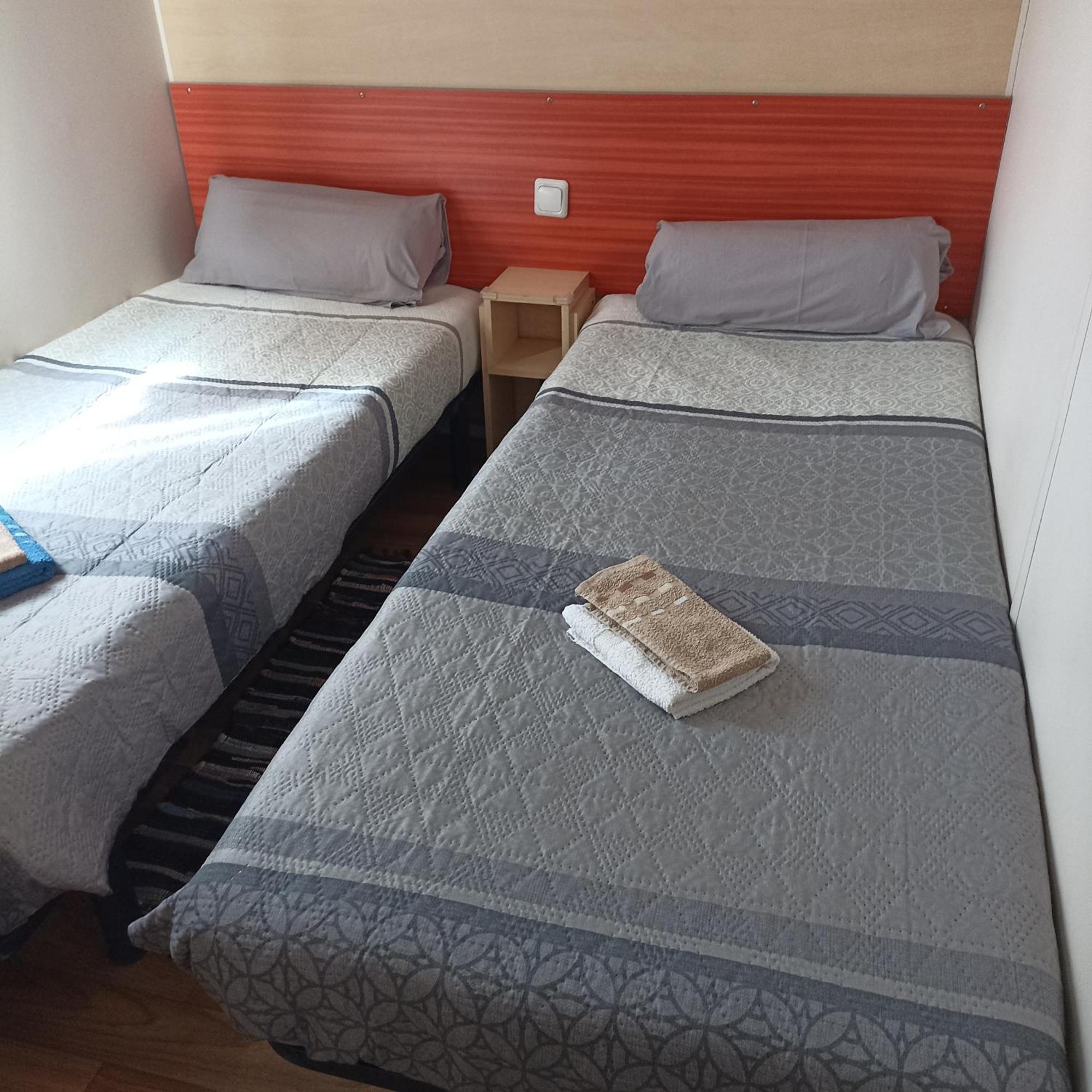 Tinyhouse Tilda - Near Famous Beaches ปาไตอัส ภายนอก รูปภาพ