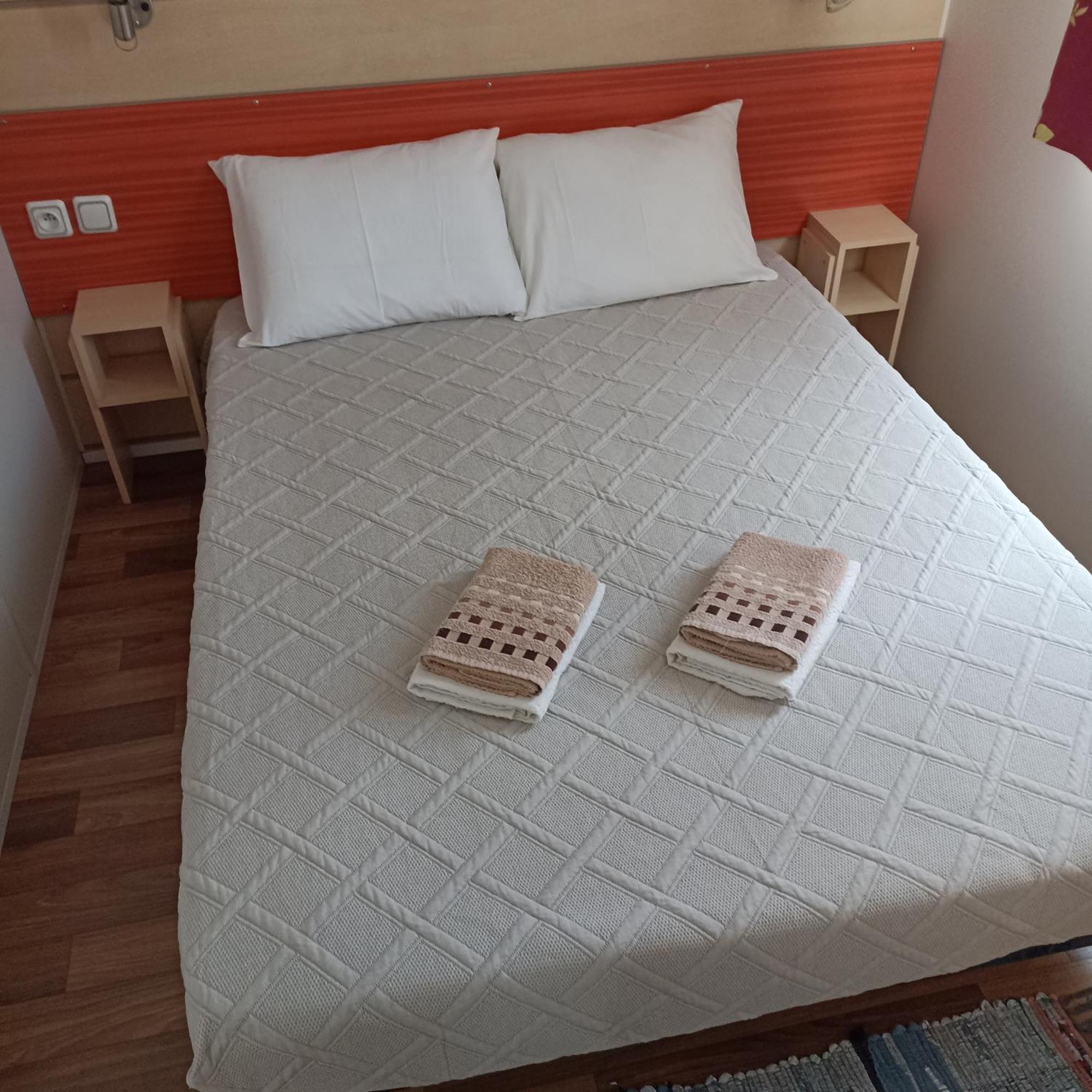 Tinyhouse Tilda - Near Famous Beaches ปาไตอัส ภายนอก รูปภาพ