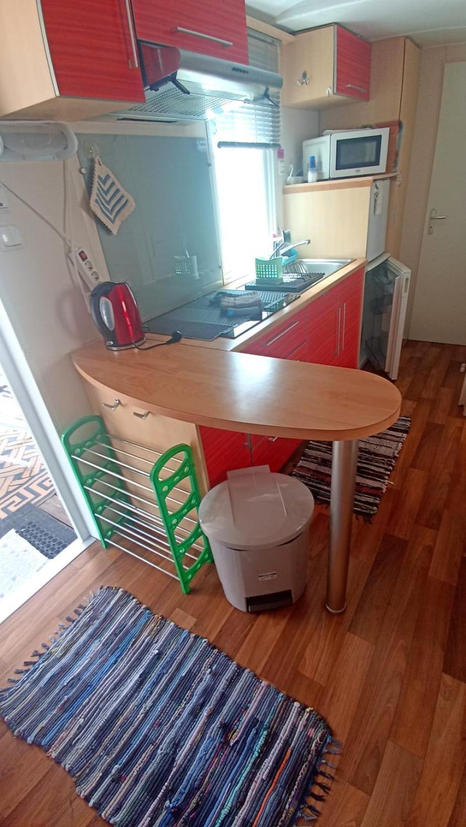 Tinyhouse Tilda - Near Famous Beaches ปาไตอัส ภายนอก รูปภาพ