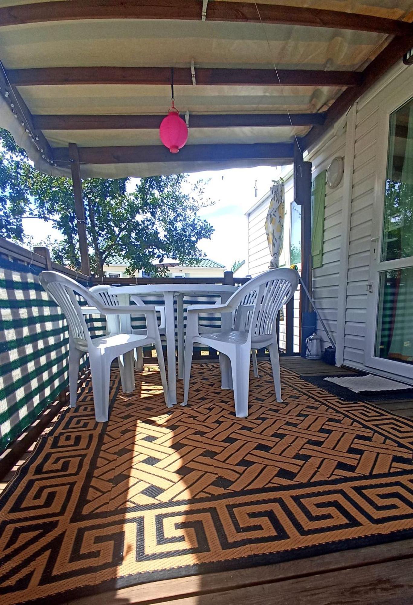 Tinyhouse Tilda - Near Famous Beaches ปาไตอัส ภายนอก รูปภาพ