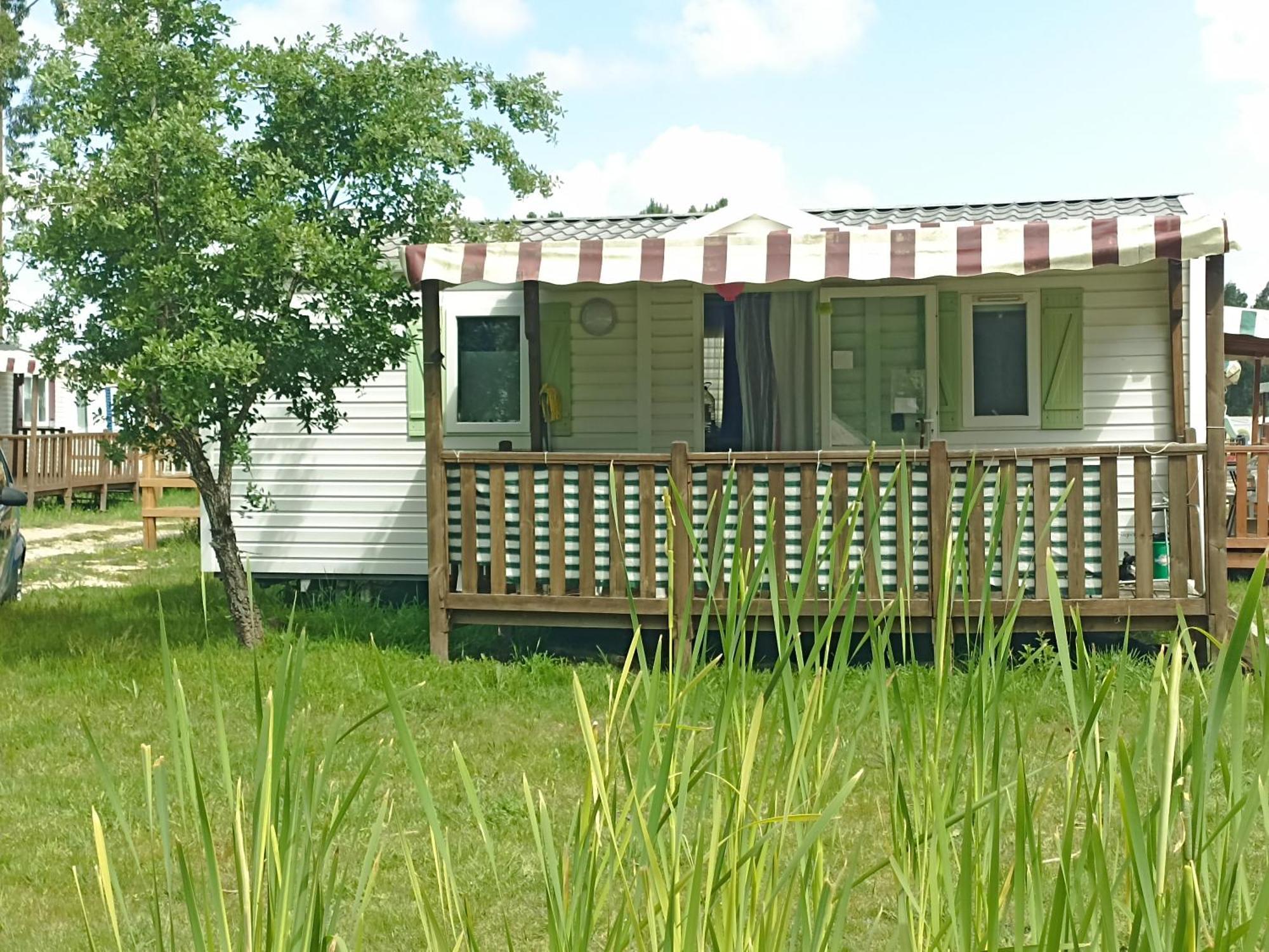 Tinyhouse Tilda - Near Famous Beaches ปาไตอัส ภายนอก รูปภาพ