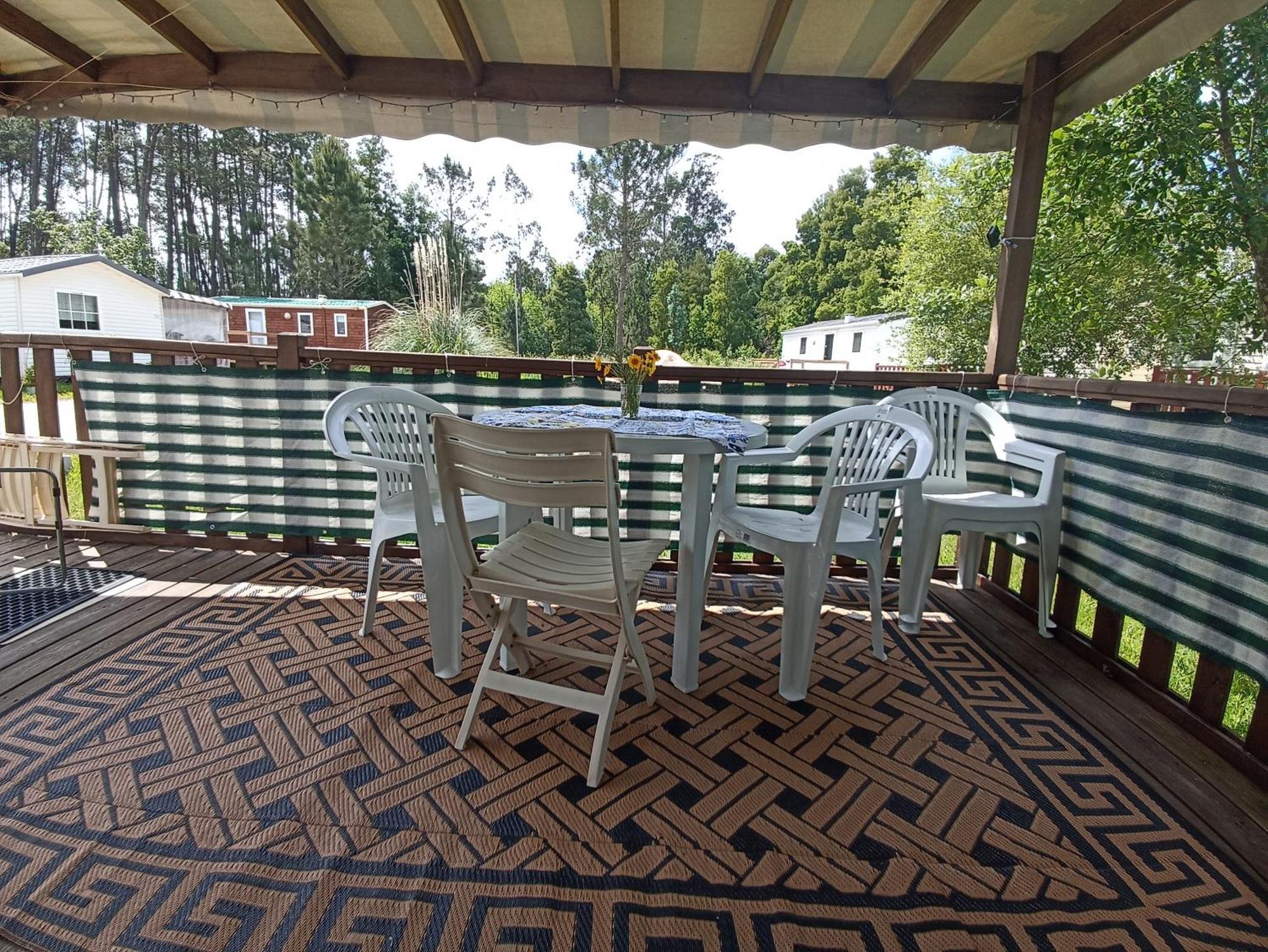 Tinyhouse Tilda - Near Famous Beaches ปาไตอัส ภายนอก รูปภาพ