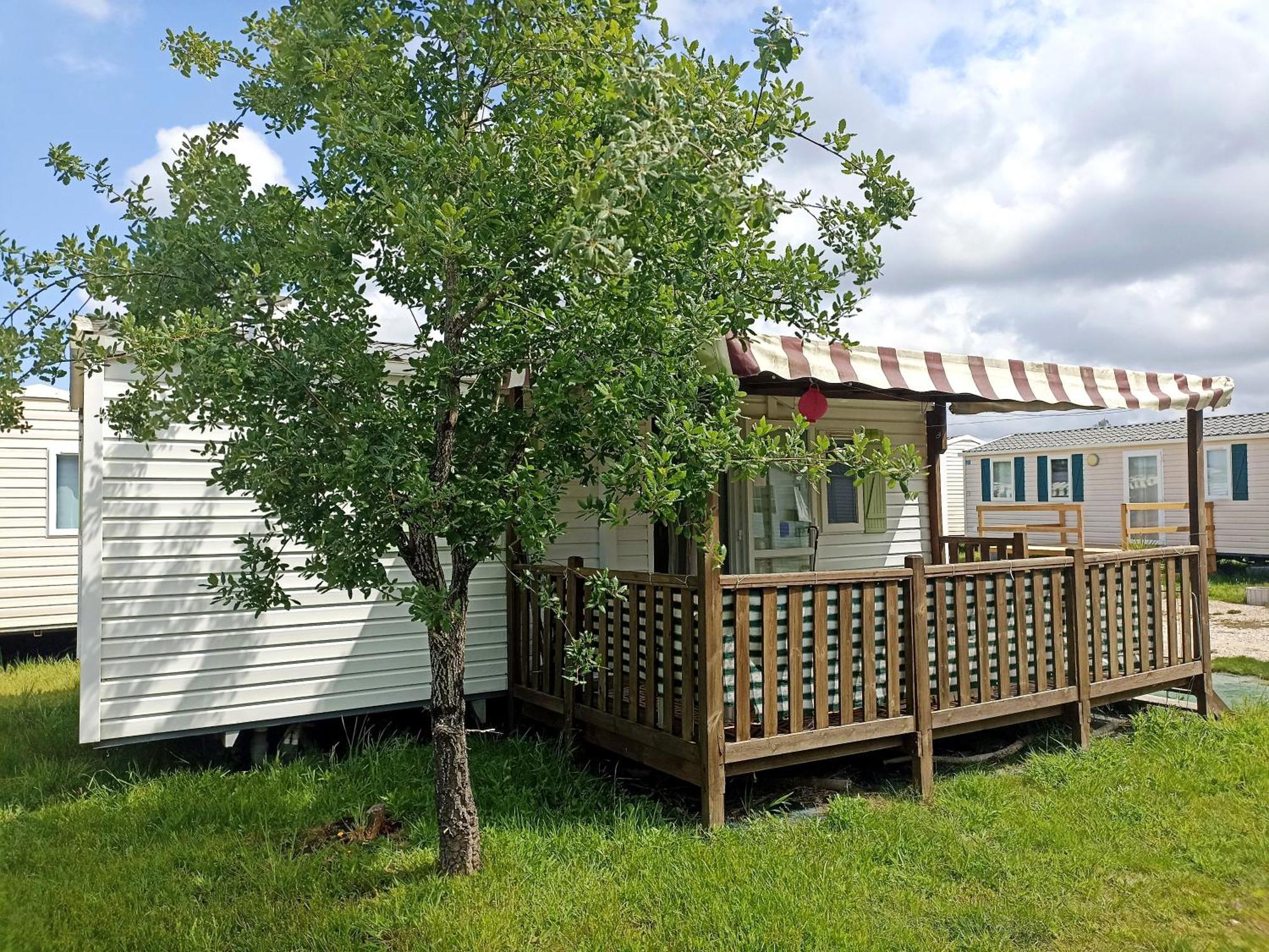 Tinyhouse Tilda - Near Famous Beaches ปาไตอัส ภายนอก รูปภาพ